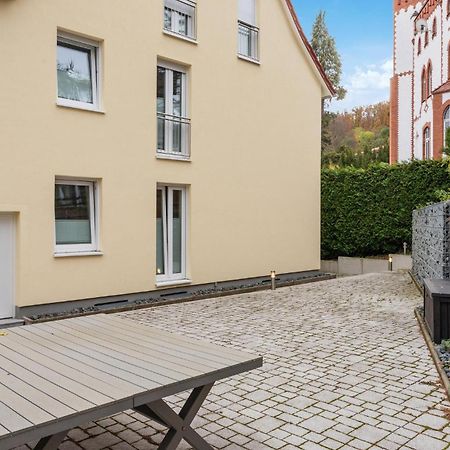 Suite Am Bleek Eg Wernigerode Exterior photo