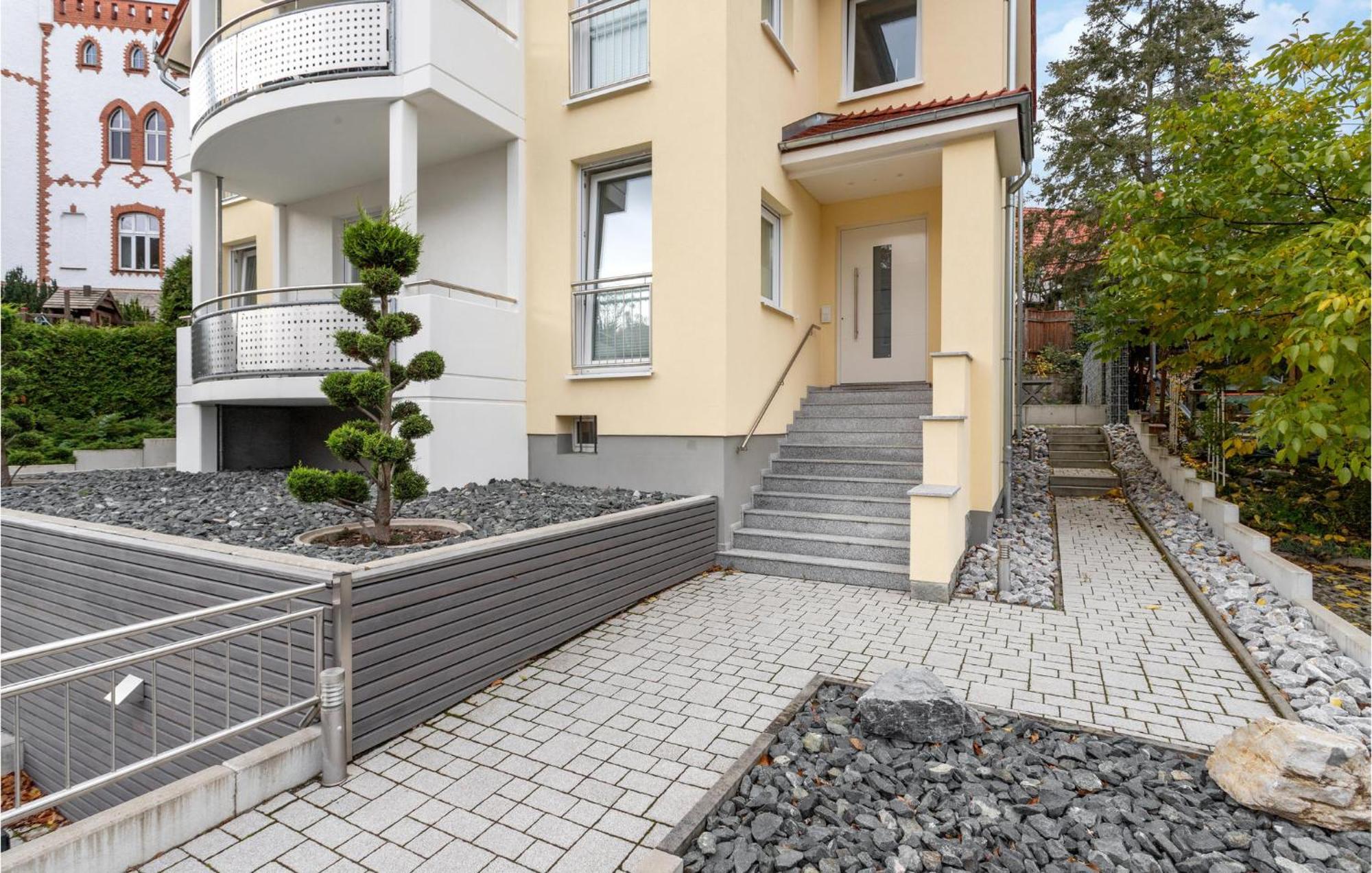 Suite Am Bleek Eg Wernigerode Exterior photo