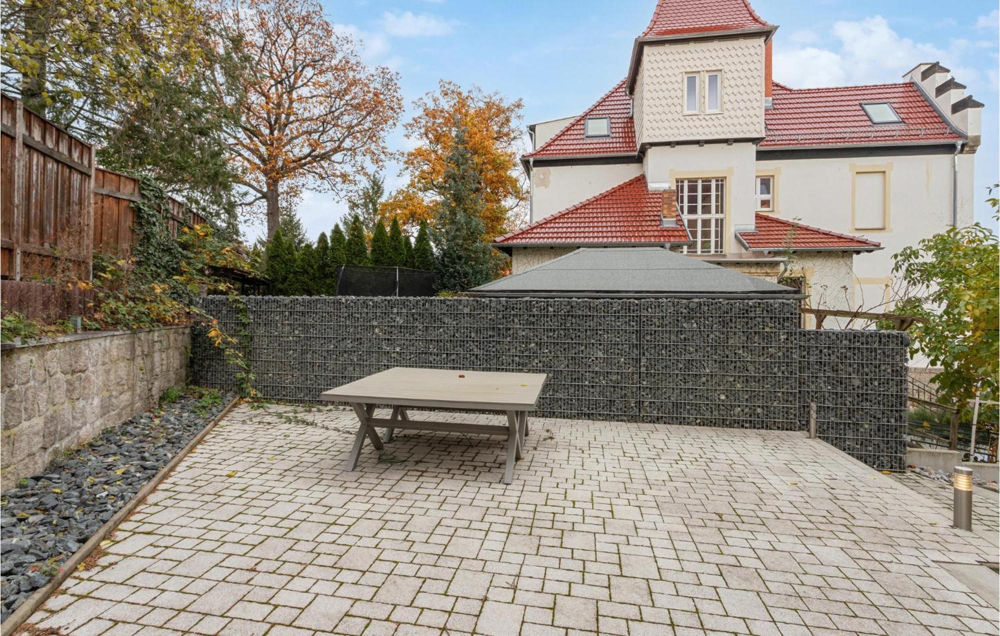 Suite Am Bleek Eg Wernigerode Exterior photo
