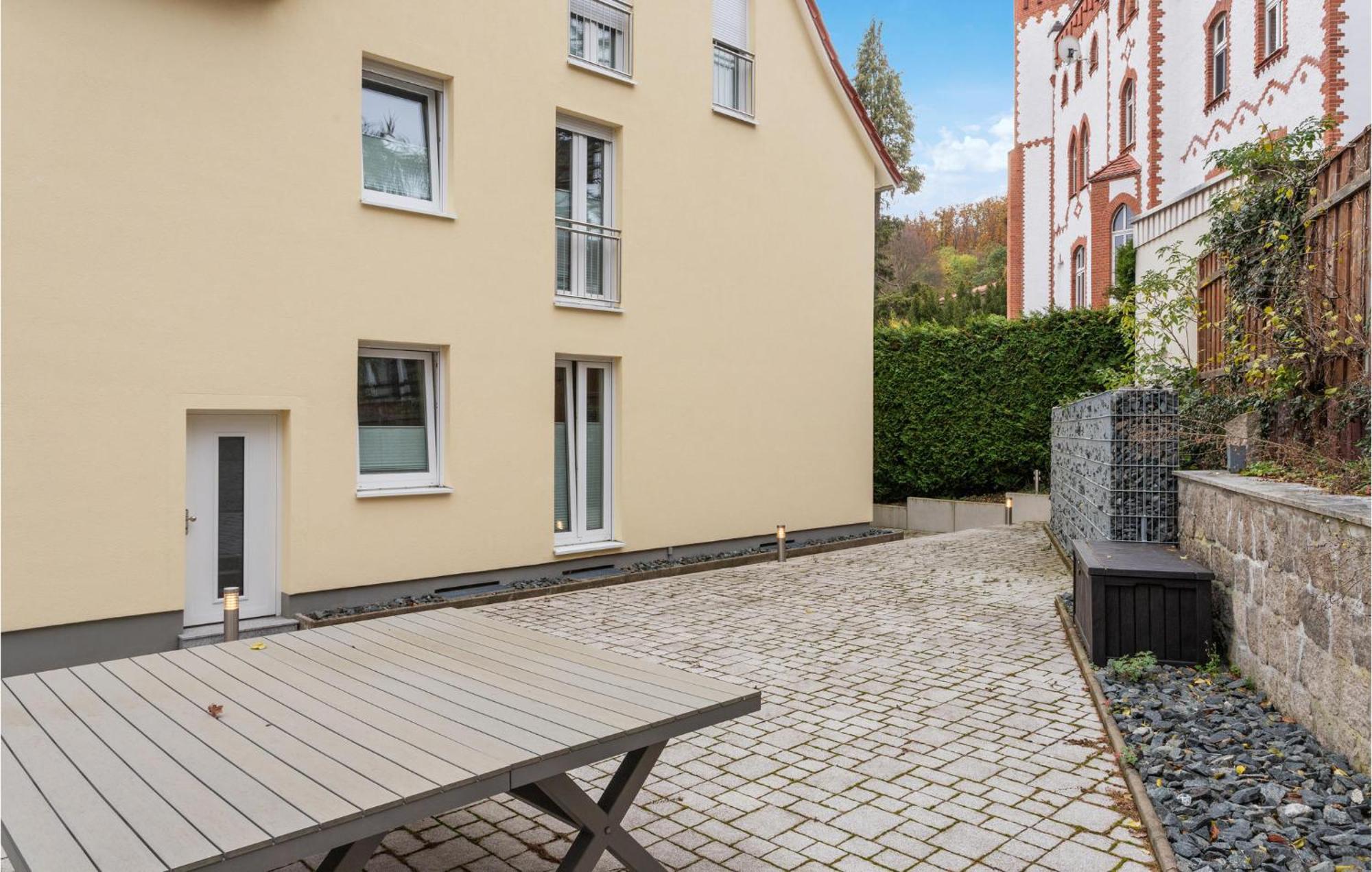 Suite Am Bleek Eg Wernigerode Exterior photo